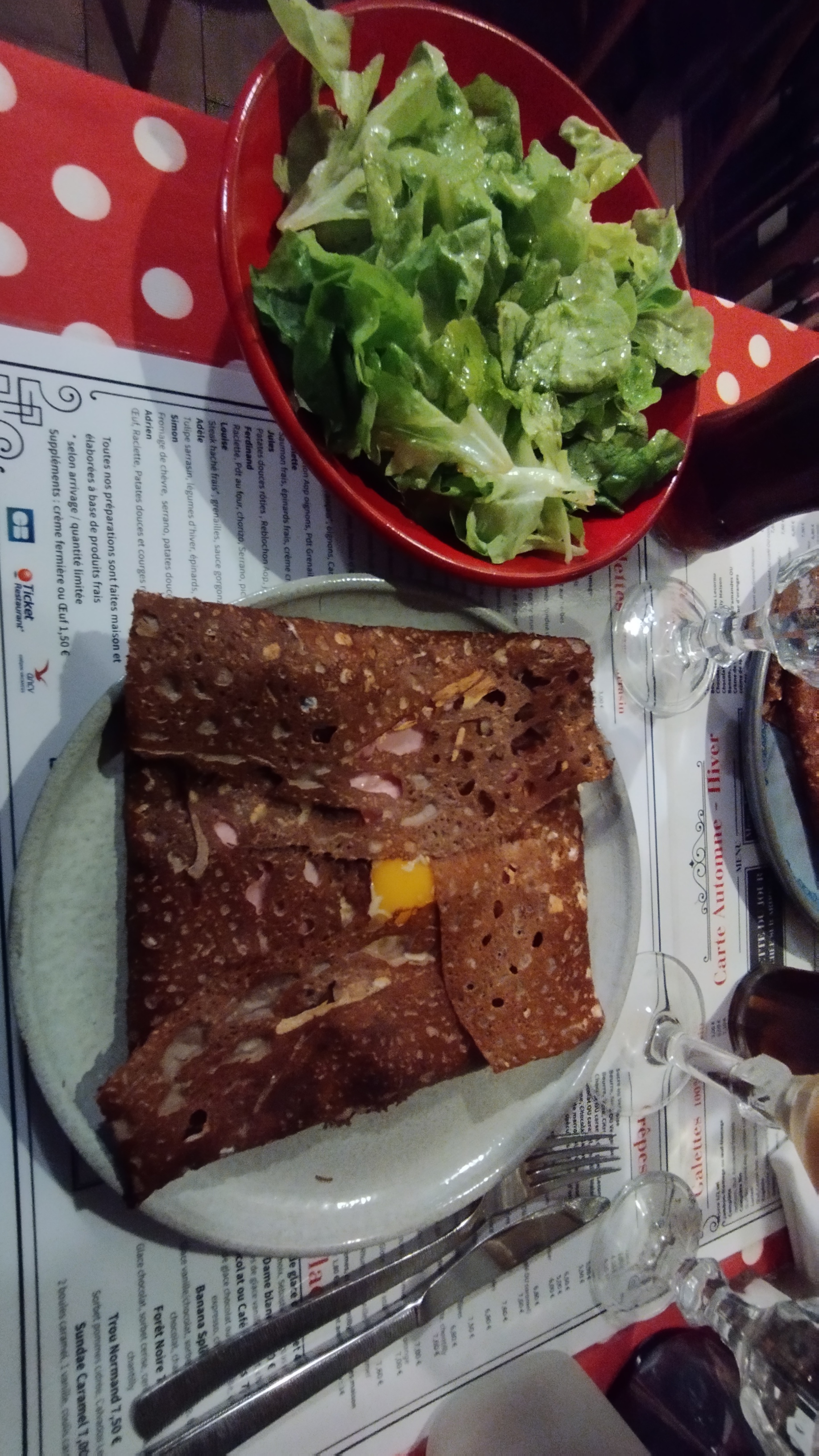 Photo n° 1 de l'avis de DE.R fait le 25/02/2024 à 21:09