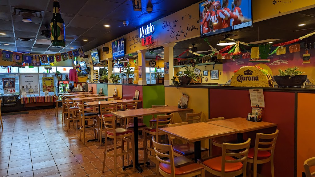 El Jefe Mexican Kitchen & Tequila Bar 21666