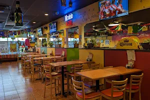 El Jefe Mexican Kitchen & Tequila Bar image