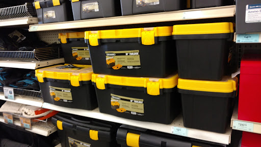 Tool Store «Harbor Freight Tools», reviews and photos, 7816 Connector Dr, Florence, KY 41042, USA