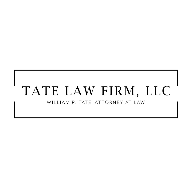 LLC, Tate Law Firm