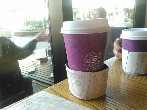Coffee Shop «The Coffee Bean & Tea Leaf», reviews and photos, 24201 Valencia Blvd, Valencia, CA 91355, USA