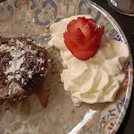 Photo n°1 de l'avis de Giulia.a fait le 01/01/2022 à 03:02 sur le  Caffè Bell'Arrivo à Peschiera del Garda