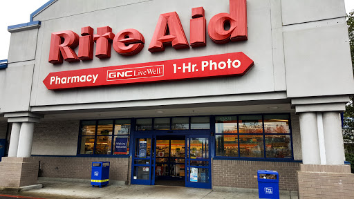 Pharmacy «Rite Aid Pharmacy», reviews and photos, 13511 SE 3rd Way, Vancouver, WA 98684, USA