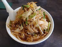 ベトコンラーメン 新京 守山店