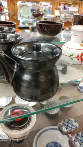 Grocery Store «Pacific Mercantile Company», reviews and photos, 1925 Lawrence St, Denver, CO 80202, USA