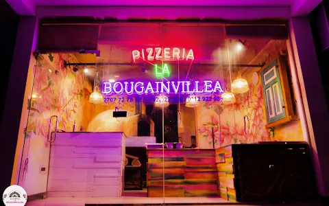 PIZZERIA LA BOUGAINVILLEA image