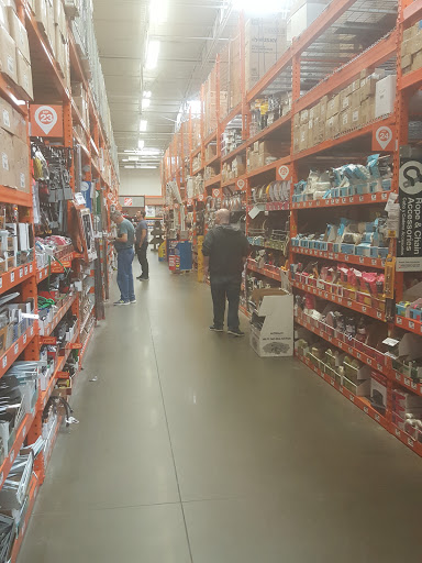 Home Improvement Store «The Home Depot», reviews and photos, 1200 Home Depot Blvd, Sunset Valley, TX 78745, USA