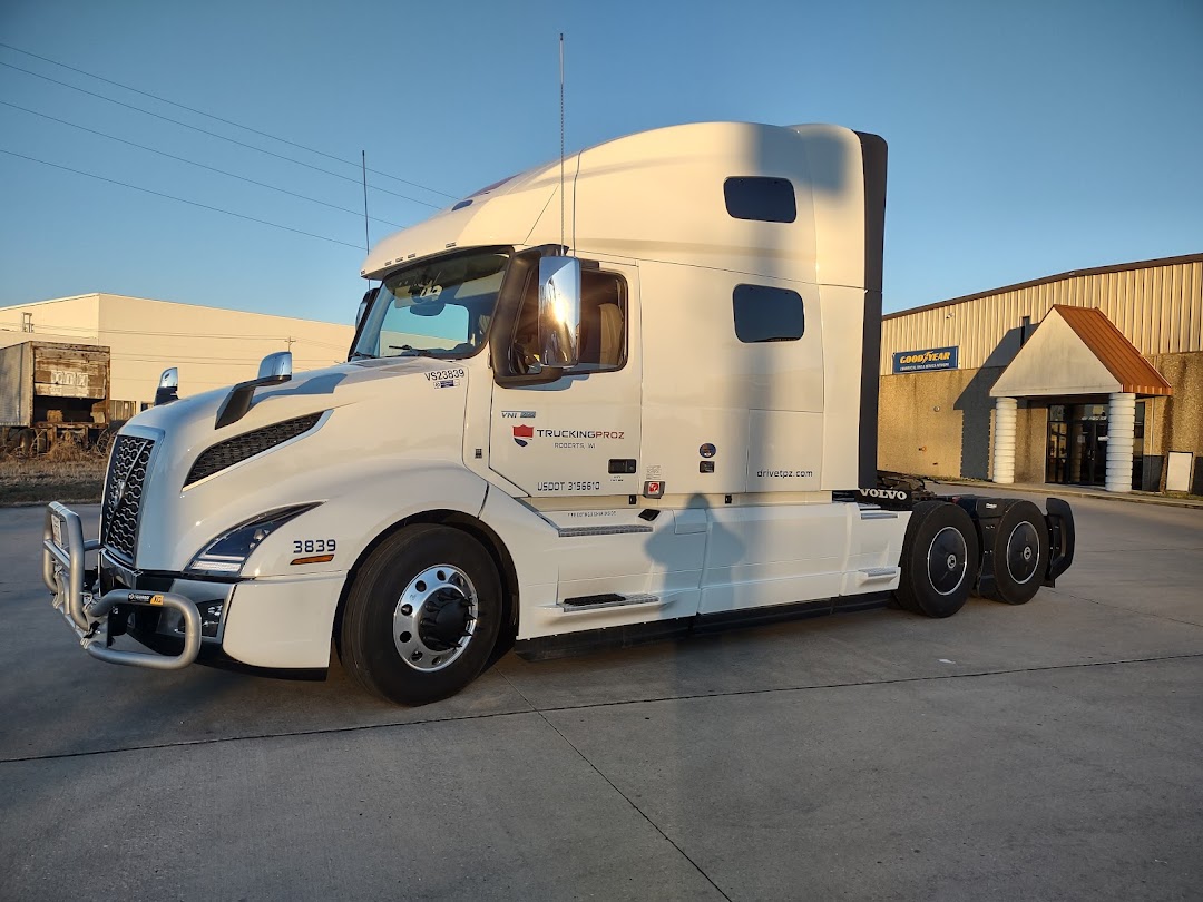 Goodyear Commercial Tire & Service Centers