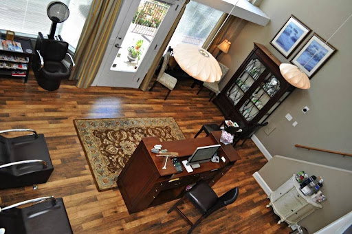 Hair Salon «Autumn Joy Salon», reviews and photos, 131 E Marietta St, Canton, GA 30114, USA