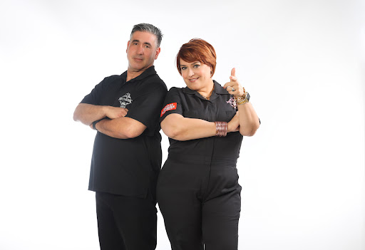 Auto Repair Shop «J & J Mechanic Shop», reviews and photos, 11461 S Orange Blossom Trail, Orlando, FL 32837, USA