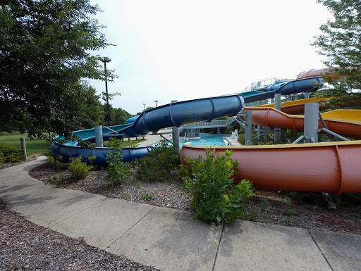 Water Park «David F. Schulz Aquatic Center», reviews and photos, 1301 W Hampton Ave, Milwaukee, WI 53209, USA