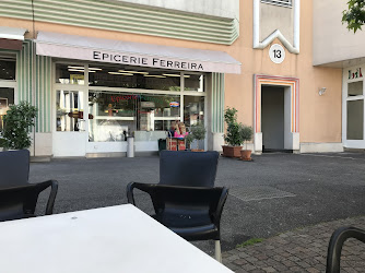 Epicerie Ferreira