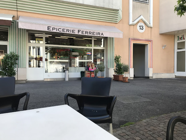 Epicerie Ferreira - Supermarkt