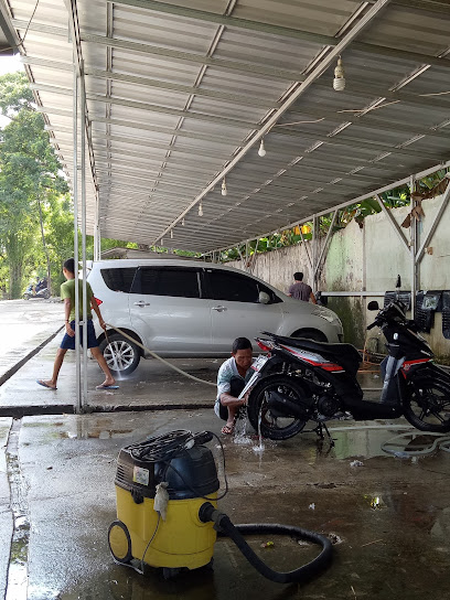 Ichwan Jaya Steam Mobil & Motor
