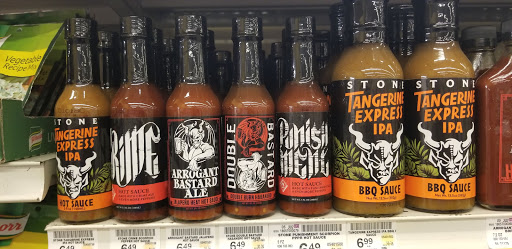 Grocery Store «Vons», reviews and photos, 932 E Badillo St, Covina, CA 91724, USA