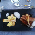 Photo n°11 de l'avis de Stephan.t fait le 26/08/2019 à 18:46 sur le  Elzland Hotel Pfauen GmbH à Elzach