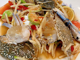 แซ่บแน่ มวกเหล็ก