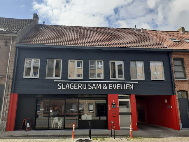 Beoordelingen van Keurslagerij Sam & Evelien in Brugge - Slagerij