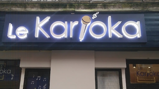 Le Karioka - Karaoké box & Bar