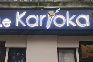 Le Karioka - Karaoké box & Bar image