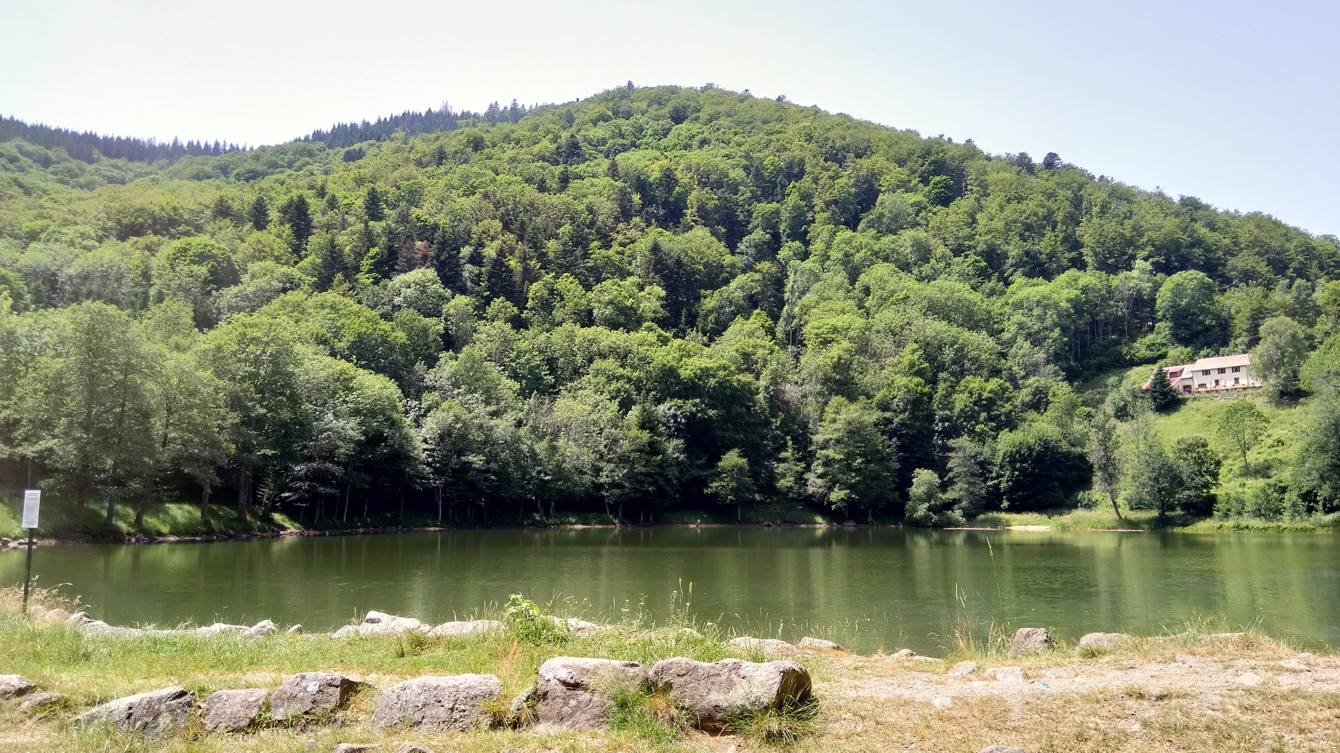 Photo n° 2 de l'avis de Stéphane.e fait le 26/07/2022 à 08:53