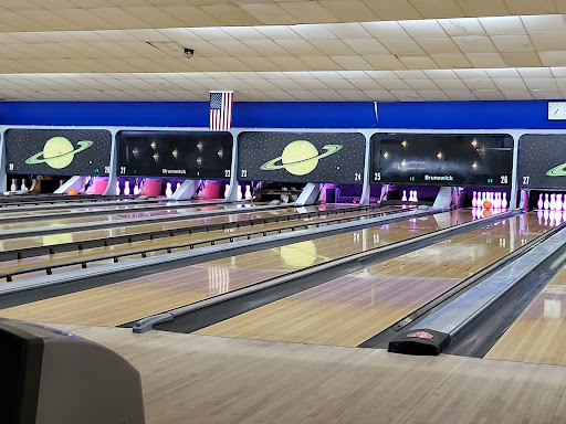 Bowling Alley «Astro SuperBowl», reviews and photos, 3203 Harry Wurzbach Rd, San Antonio, TX 78209, USA