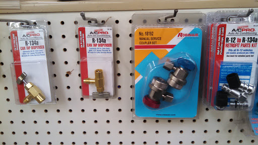 Auto Parts Store «NAPA Auto Parts P & A Auto Parts», reviews and photos, 101 US-46, Saddle Brook, NJ 07663, USA