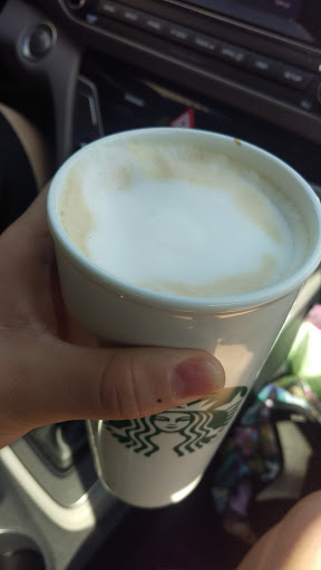 Coffee Shop «Starbucks», reviews and photos, 1400 Tuskawilla Rd, Winter Springs, FL 32708, USA