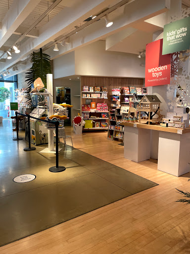 Furniture Store «Crate and Barrel», reviews and photos, 301 Santana Row, San Jose, CA 95128, USA