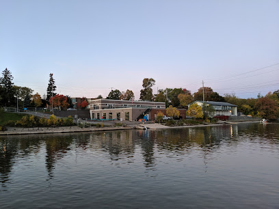 The Don Rowing Club Of Mississauga