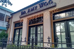 Dr. Amy Woo Dental Care image