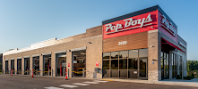 Pep Boys - Photo 5 - Car repair in Chino, CA, Pomona