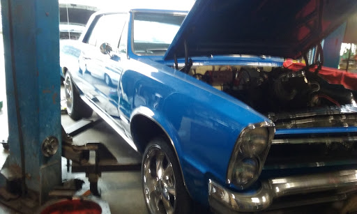 Auto Repair Shop «Tachyon Automotive Inc», reviews and photos, 11747 Philips Hwy # 201, Jacksonville, FL 32256, USA