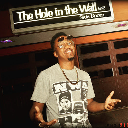 Club «Hole In the Wall», reviews and photos, 3177 Peachtree Rd #101, Atlanta, GA 30305, USA