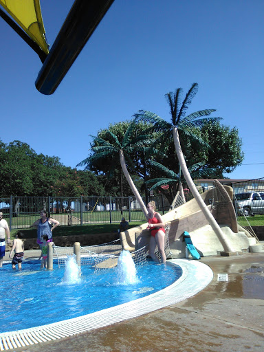 Water Park «Bedford Splash», reviews and photos, 2801 Forest Ridge Dr, Bedford, TX 76021, USA