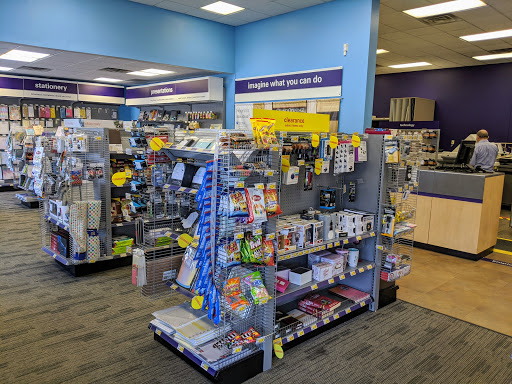 FedEx Office Print & Ship Center