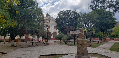 Museo Arqueológico