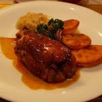 Photo n°6 de l'avis de Valentin.o fait le 22/12/2023 à 12:48 sur le  Hotel Edel.Weiss à Prags