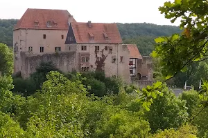 Burg Tannenberg image