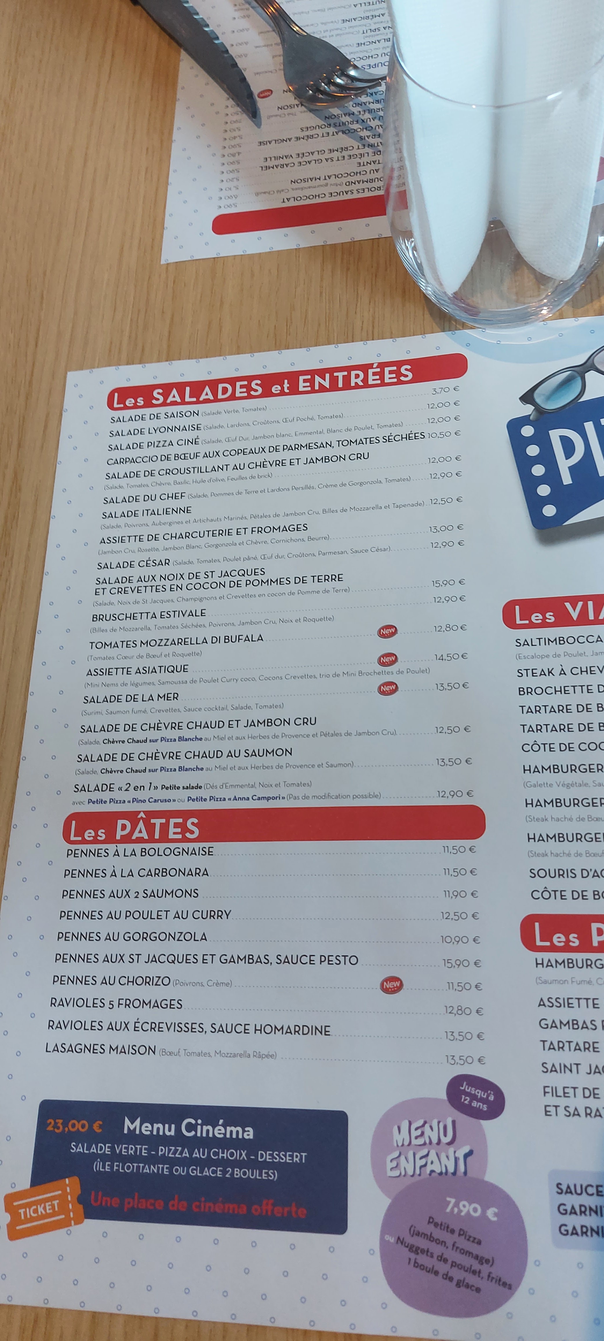 Photo n° 3 de l'avis de Anne-Laure.a fait le 17/07/2022 à 19:57