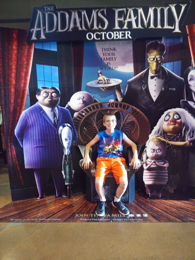 Movie Theater «Malco Rogers Towne Cinema», reviews and photos, 621 N 46th St, Rogers, AR 72756, USA