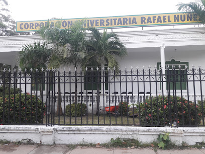 Corporación Universitaria Rafael Núñez | Sede de Aulas