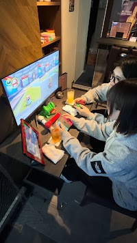 ビアポン＆ダーツバー ひらがなりんくす