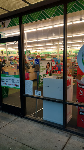 Dollar Store «Dollar Tree», reviews and photos, 1121 Old County Rd, San Carlos, CA 94070, USA