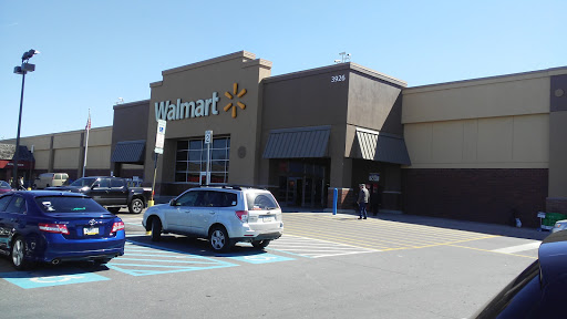 Discount Store «Walmart», reviews and photos, 3926 Linden St, Bethlehem, PA 18020, USA