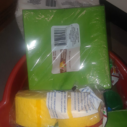 Dollar Store «Dollar Tree», reviews and photos, 383 Allen St, Springfield, MA 01118, USA