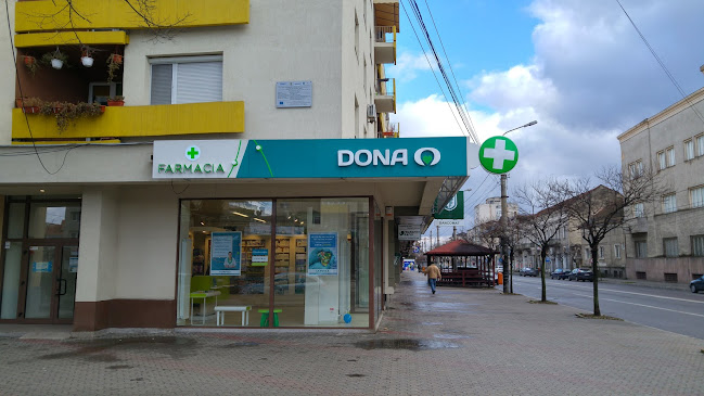 Farmacia DONA