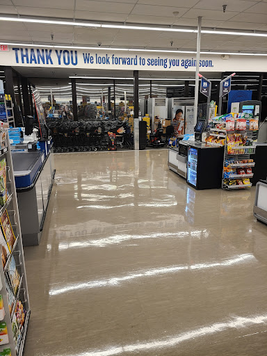 Grocery Store «Food Lion», reviews and photos, 794 Shopping Center Rd, Strasburg, VA 22657, USA