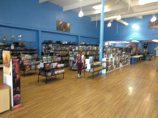 Shopping Mall «San Antonio Center», reviews and photos, 2550 W El Camino Real, Mountain View, CA 94040, USA